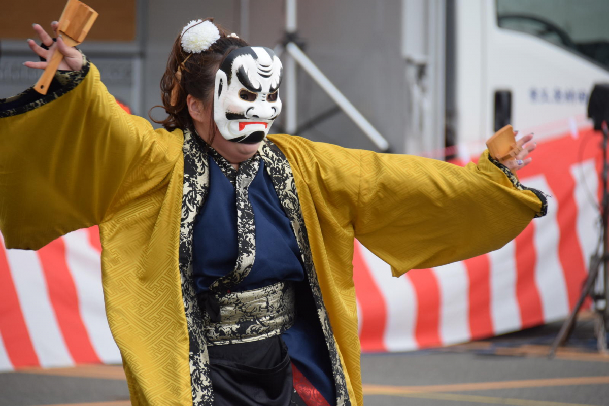 令和7年前沢春まつり本祭その1 2025/04/20