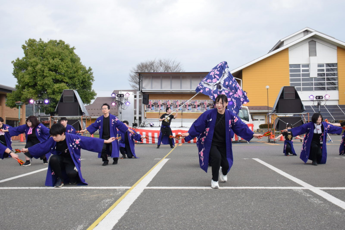 令和7年前沢春まつり本祭その1 2025/04/20
