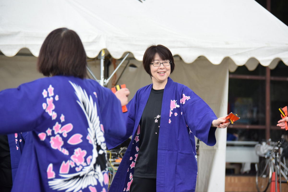 令和7年前沢春まつり本祭その1 2025/04/20