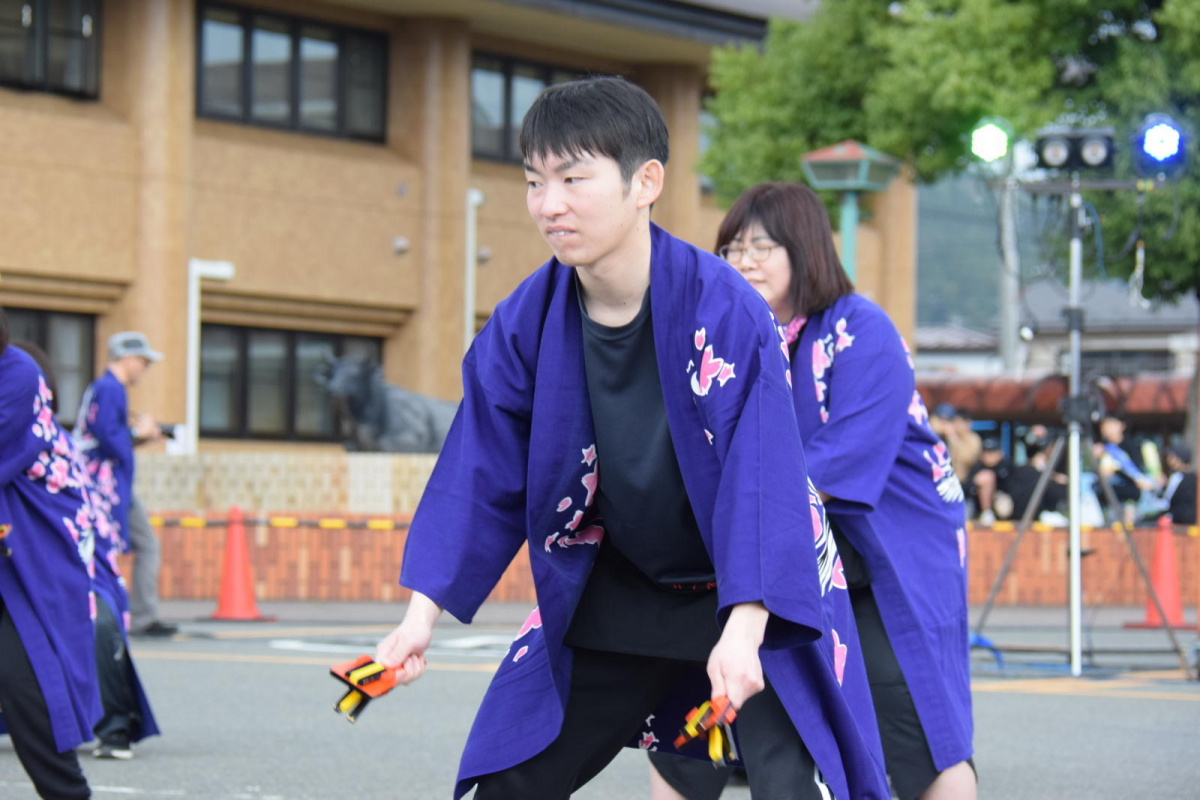 令和7年前沢春まつり本祭その1 2025/04/20