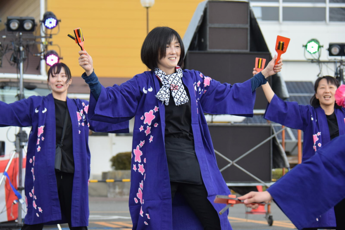 令和7年前沢春まつり本祭その1 2025/04/20