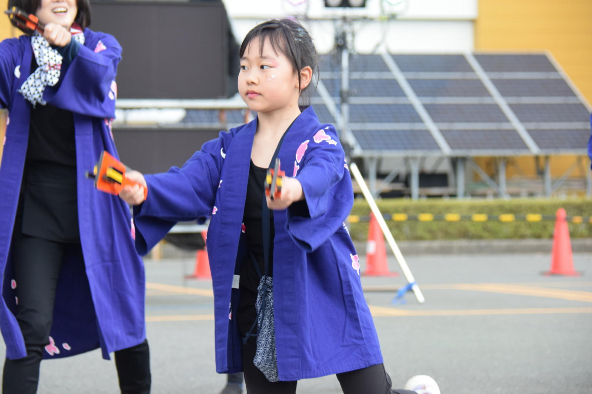 令和7年前沢春まつり本祭その1 2025/04/20