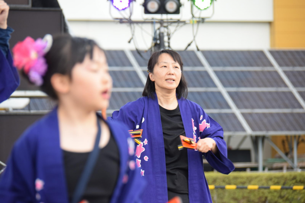 令和7年前沢春まつり本祭その1 2025/04/20