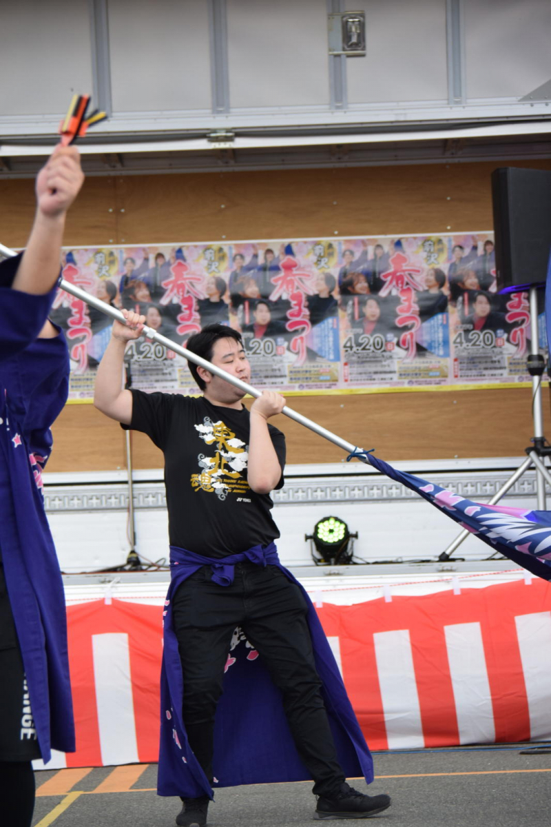 令和7年前沢春まつり本祭その1 2025/04/20