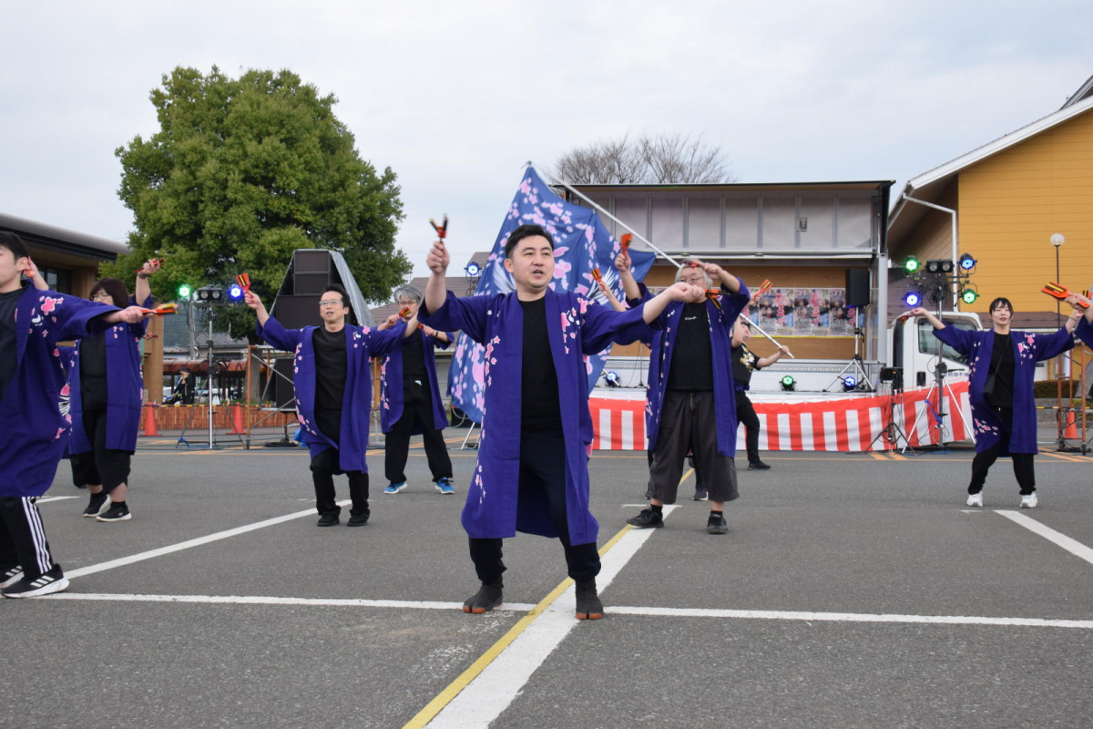 令和7年前沢春まつり本祭その1 2025/04/20