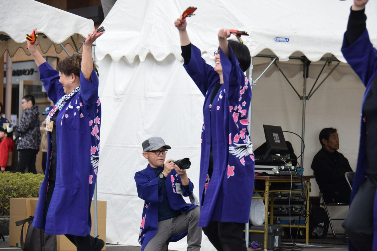 令和7年前沢春まつり本祭その1 2025/04/20