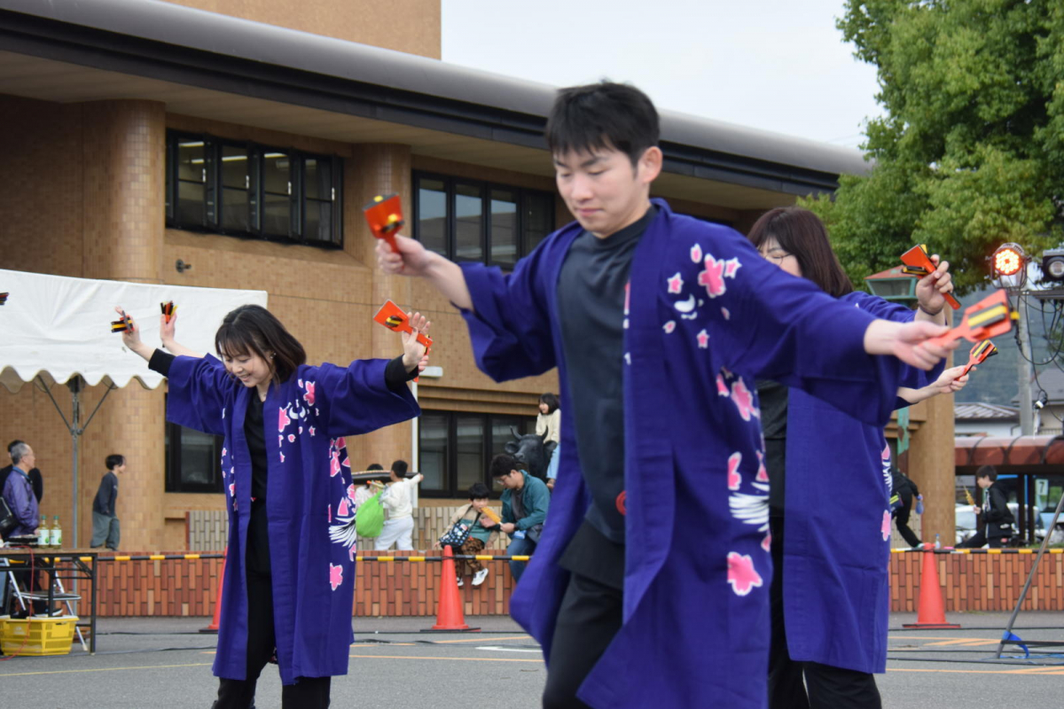 令和7年前沢春まつり本祭その1 2025/04/20