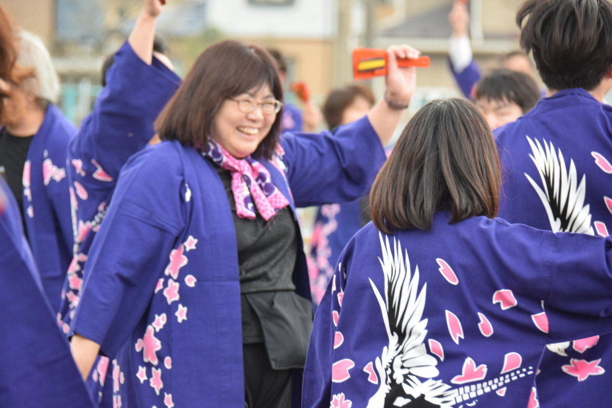 令和7年前沢春まつり本祭その1 2025/04/20