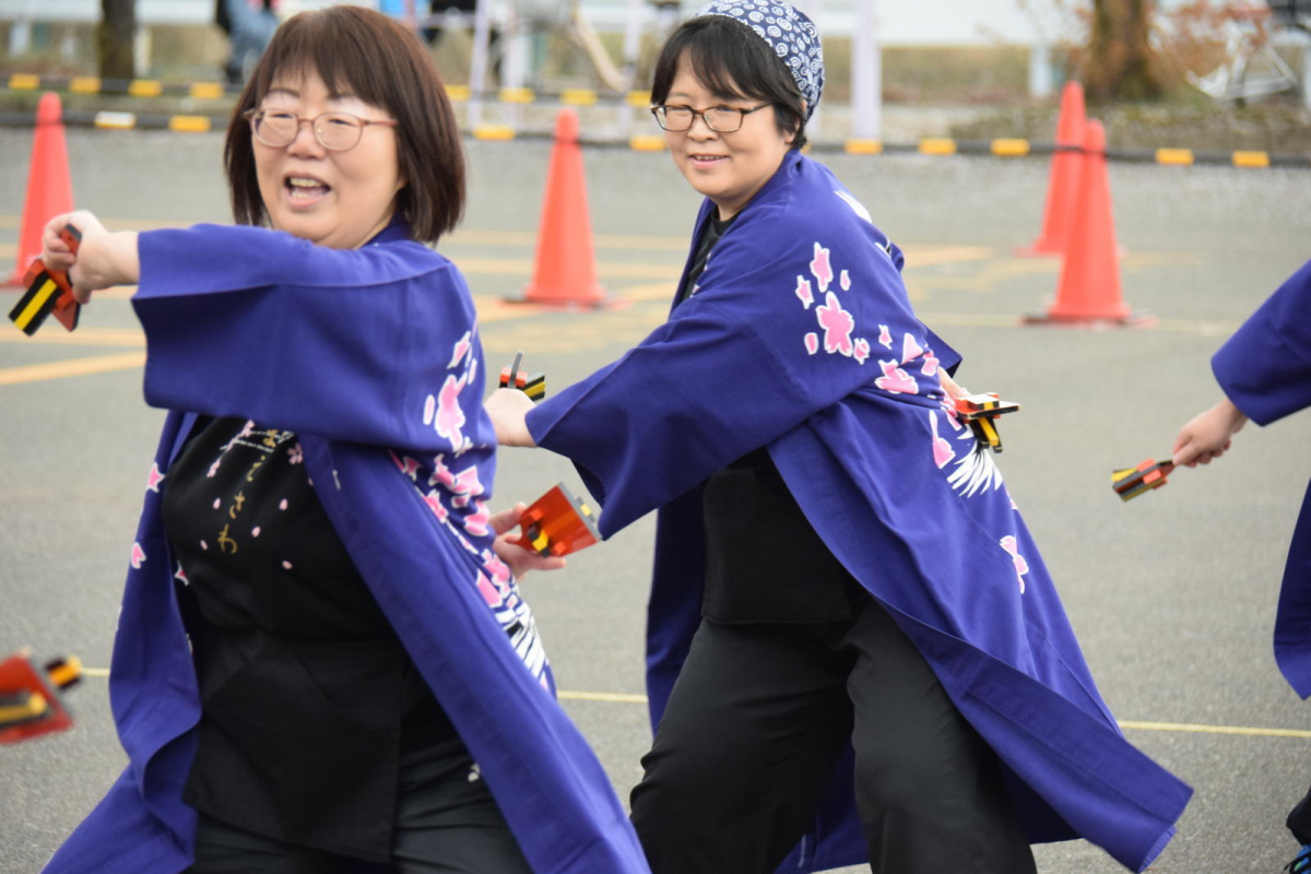 令和7年前沢春まつり本祭その1 2025/04/20