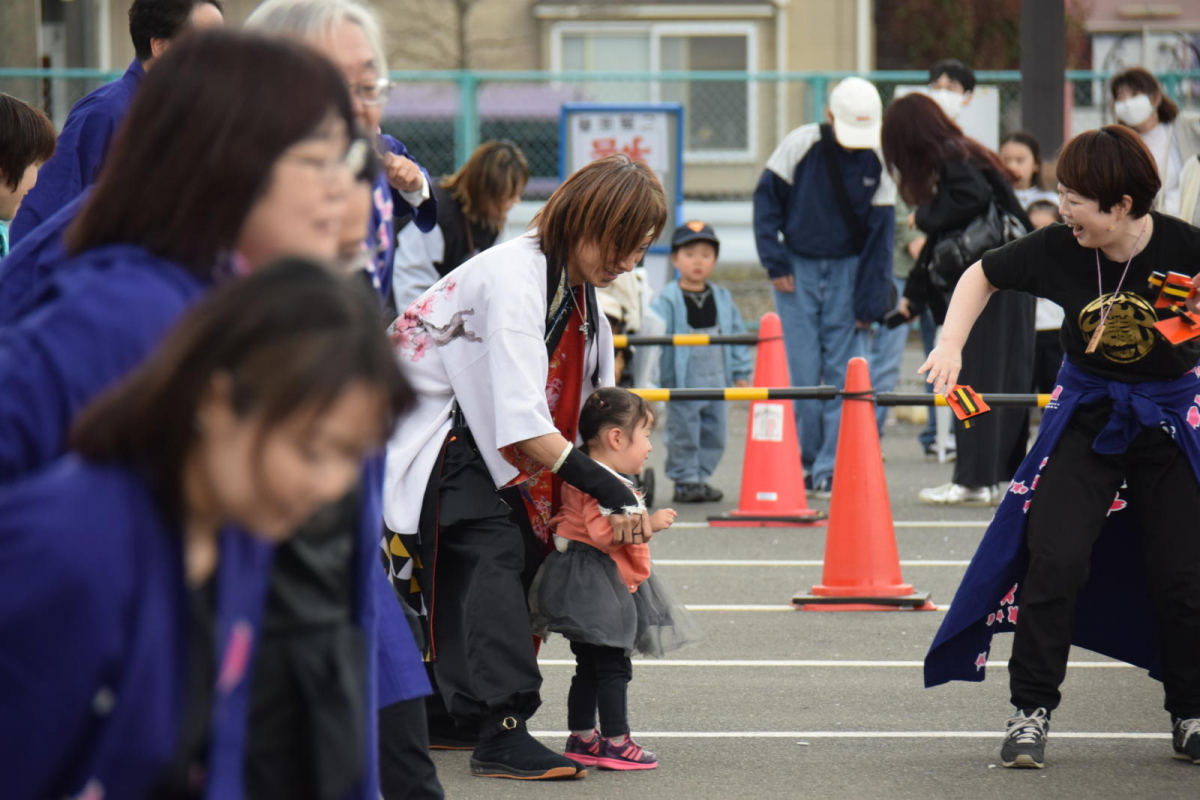 令和7年前沢春まつり本祭その1 2025/04/20