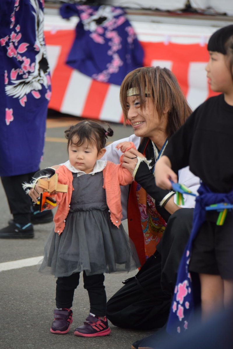 令和7年前沢春まつり本祭その1 2025/04/20