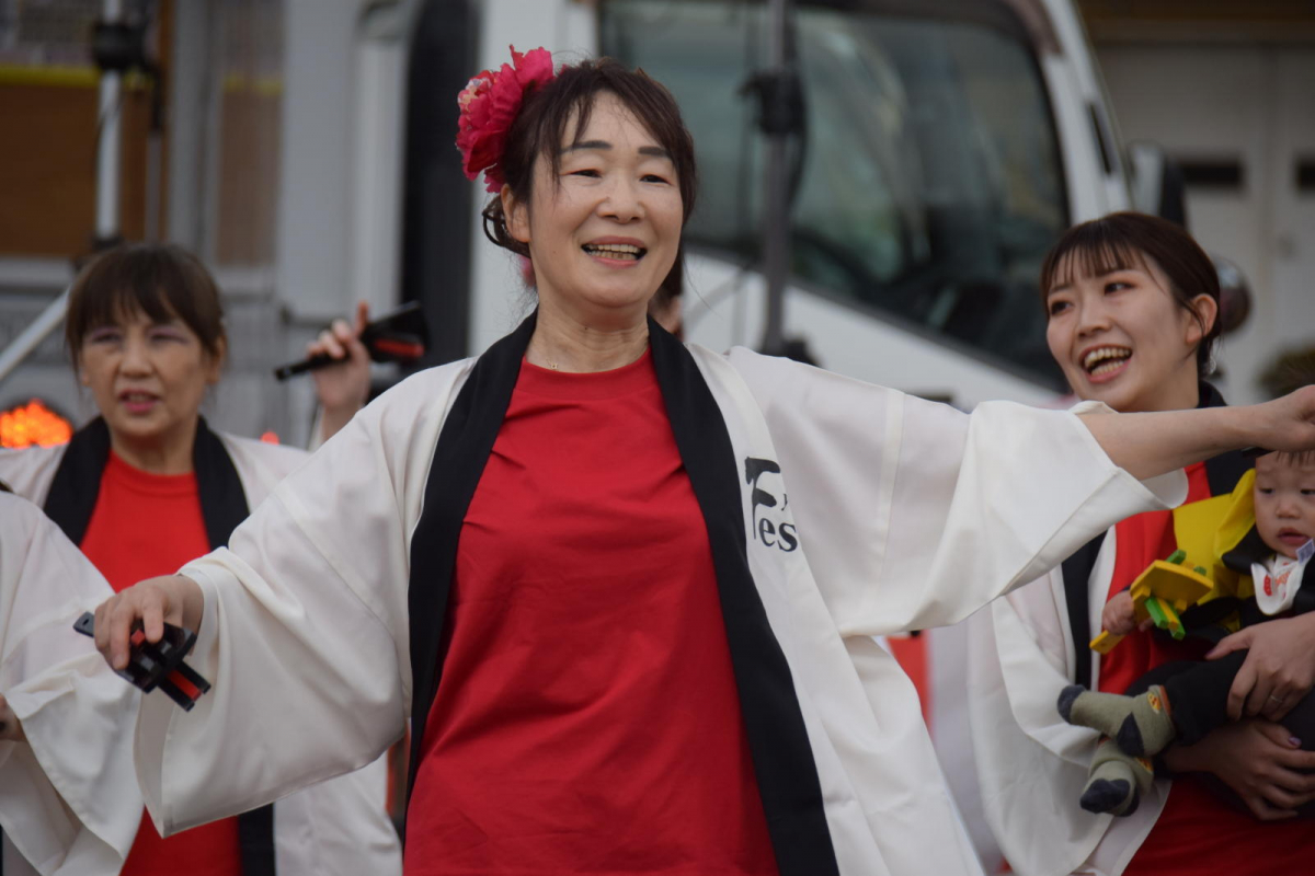 令和7年前沢春まつり本祭その1 2025/04/20