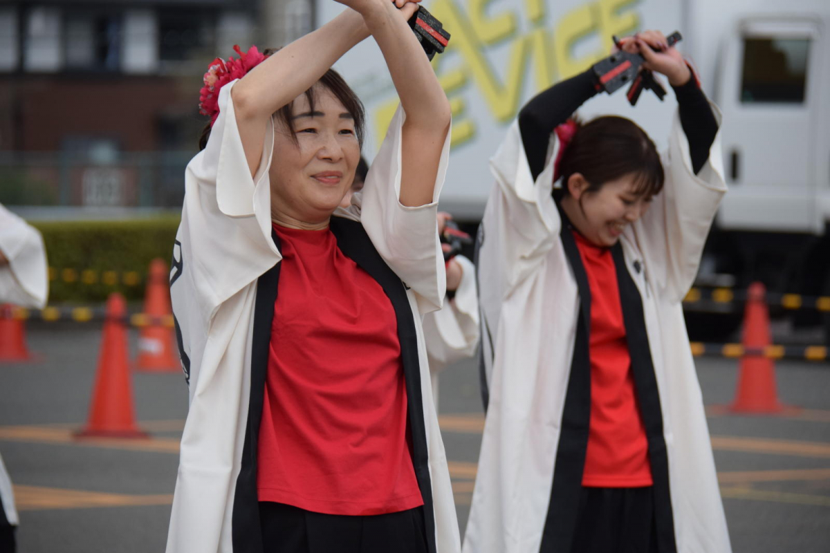 令和7年前沢春まつり本祭その1 2025/04/20