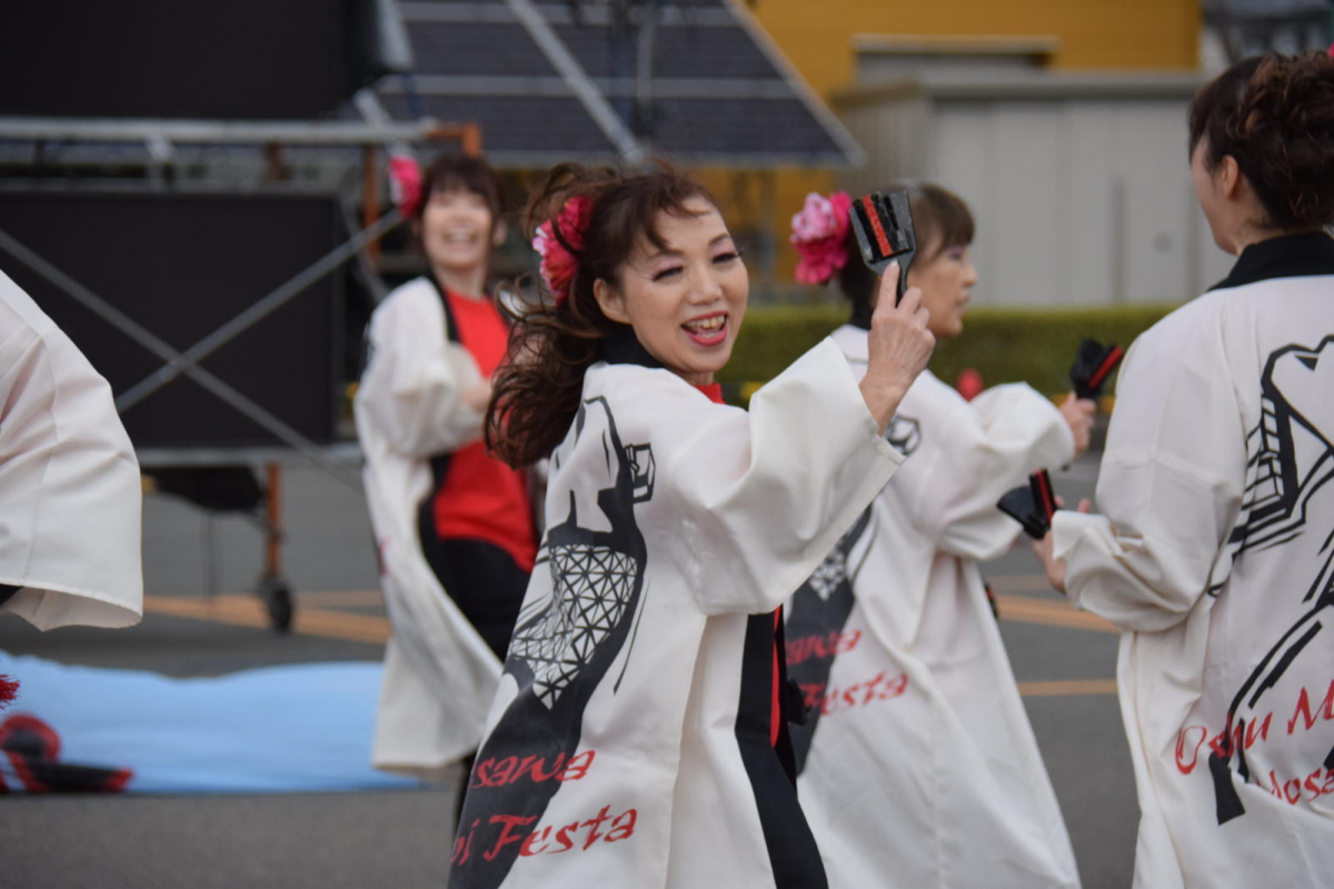 令和7年前沢春まつり本祭その1 2025/04/20
