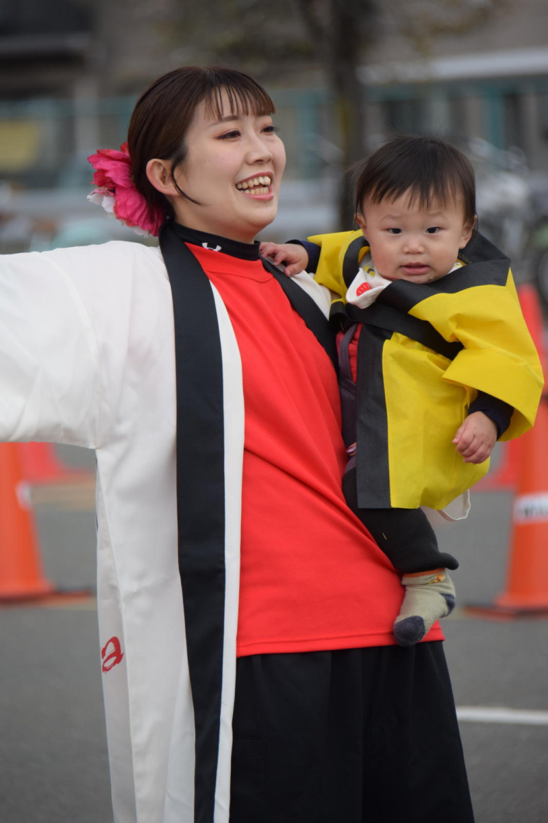 令和7年前沢春まつり本祭その1 2025/04/20