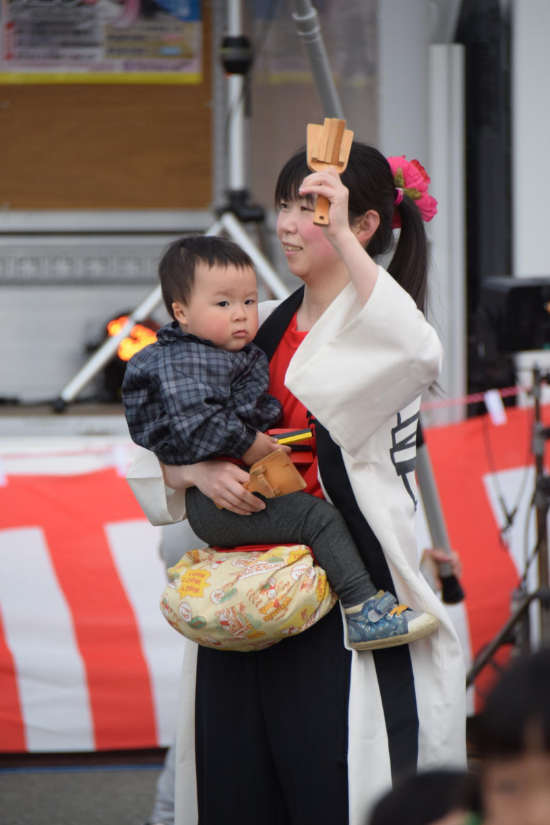 令和7年前沢春まつり本祭その1 2025/04/20
