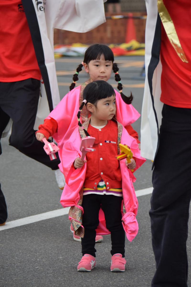 令和7年前沢春まつり本祭その1 2025/04/20