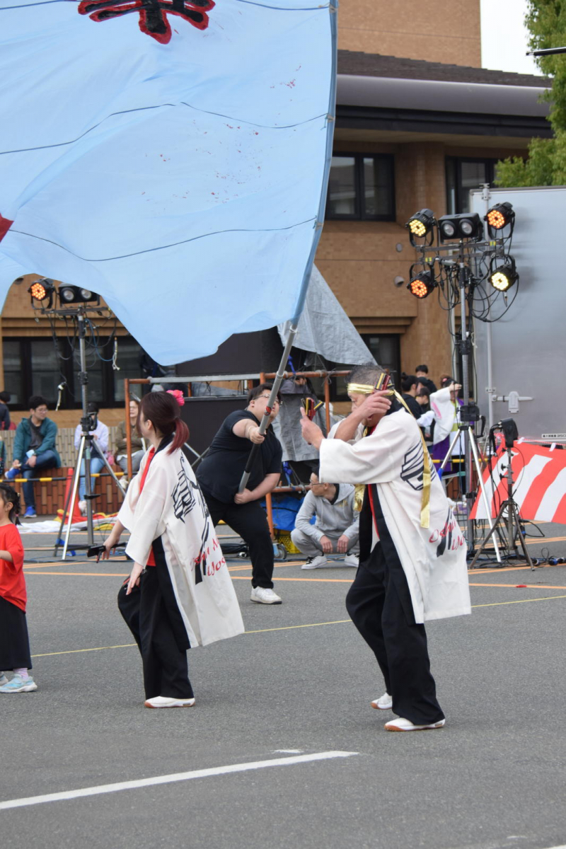 令和7年前沢春まつり本祭その1 2025/04/20