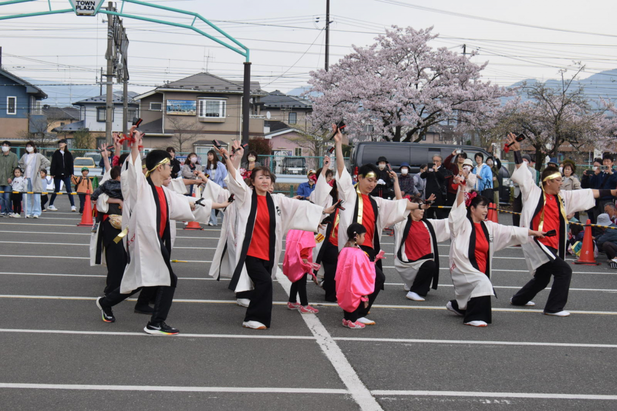 令和7年前沢春まつり本祭その1 2025/04/20