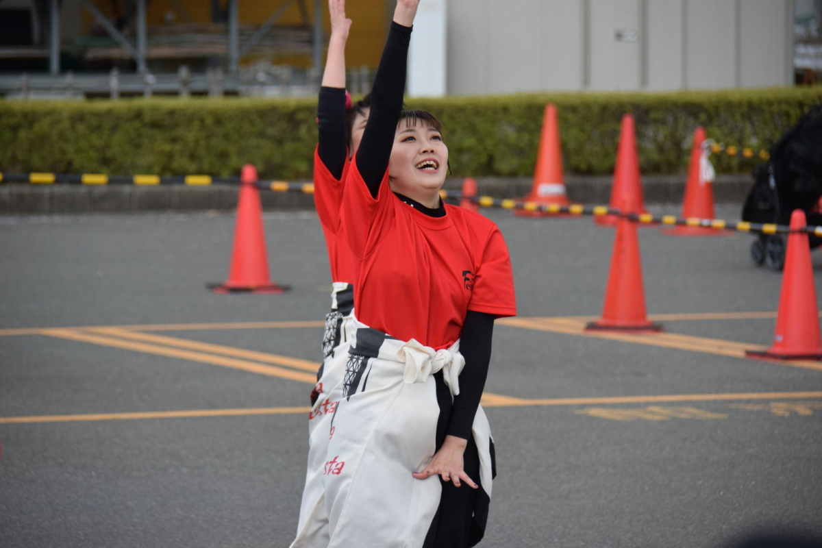 令和7年前沢春まつり本祭その1 2025/04/20