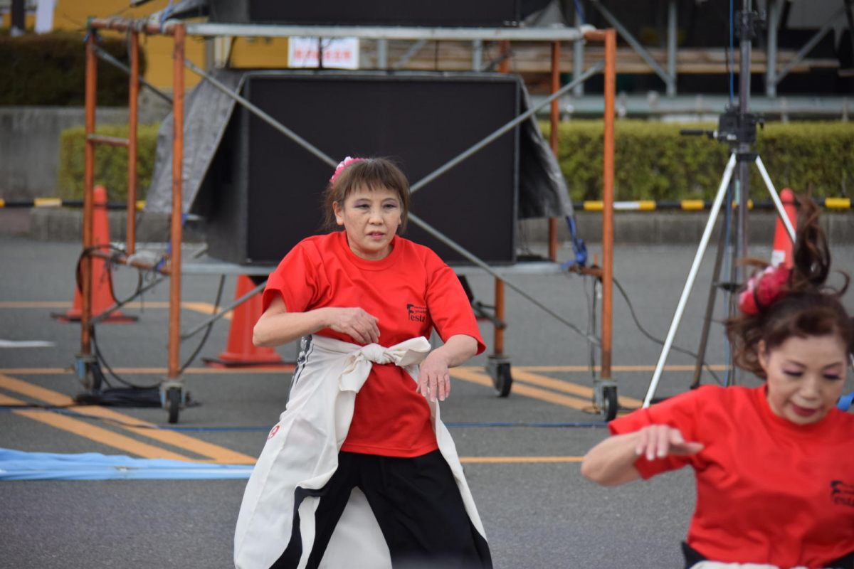 令和7年前沢春まつり本祭その1 2025/04/20