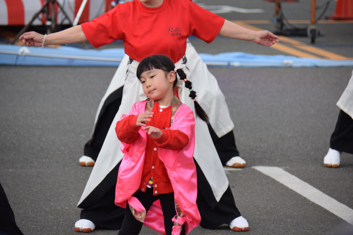 令和7年前沢春まつり本祭その1 2025/04/20