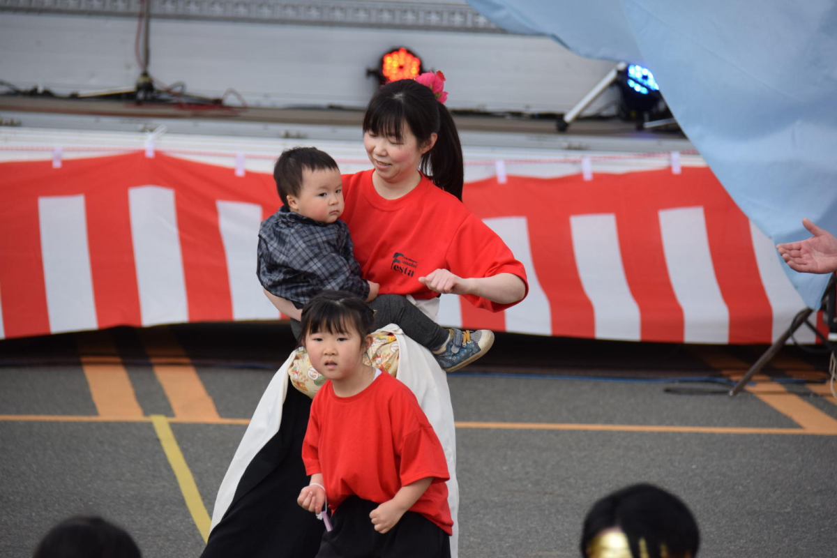 令和7年前沢春まつり本祭その1 2025/04/20