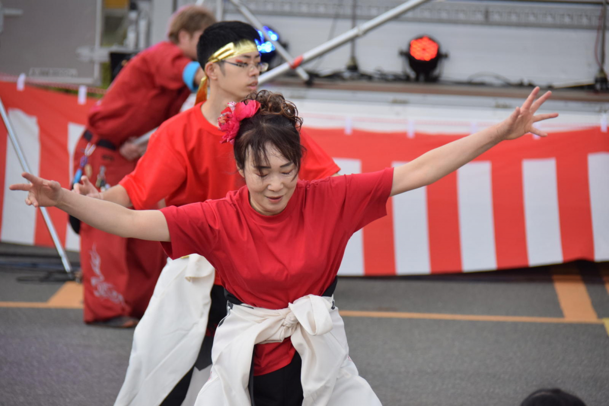 令和7年前沢春まつり本祭その1 2025/04/20