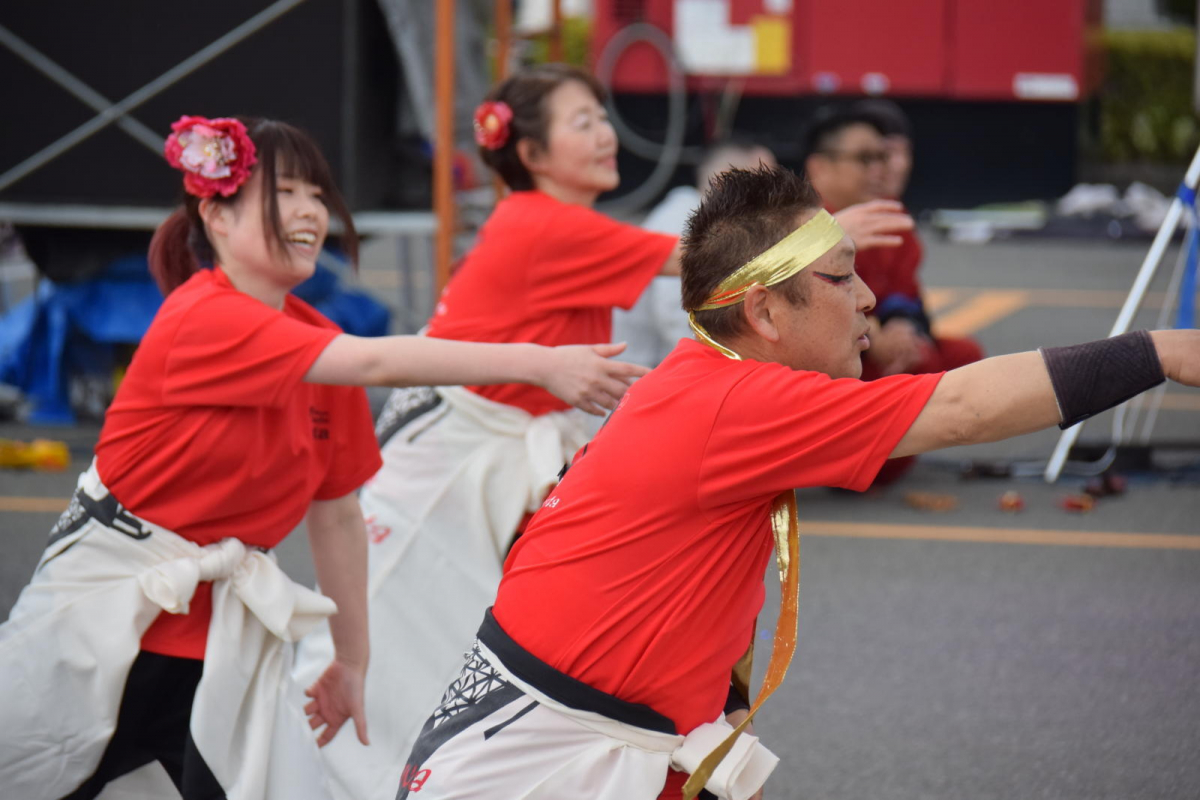 令和7年前沢春まつり本祭その1 2025/04/20