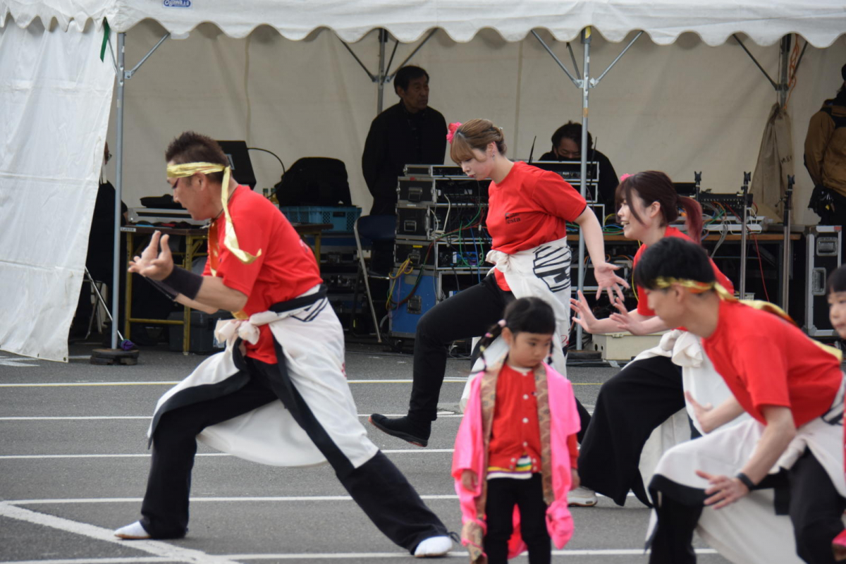 令和7年前沢春まつり本祭その1 2025/04/20