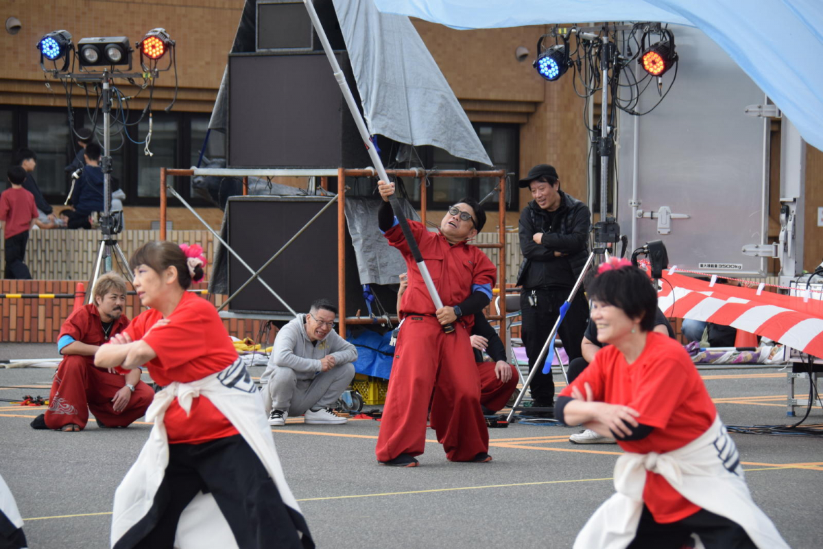 令和7年前沢春まつり本祭その1 2025/04/20