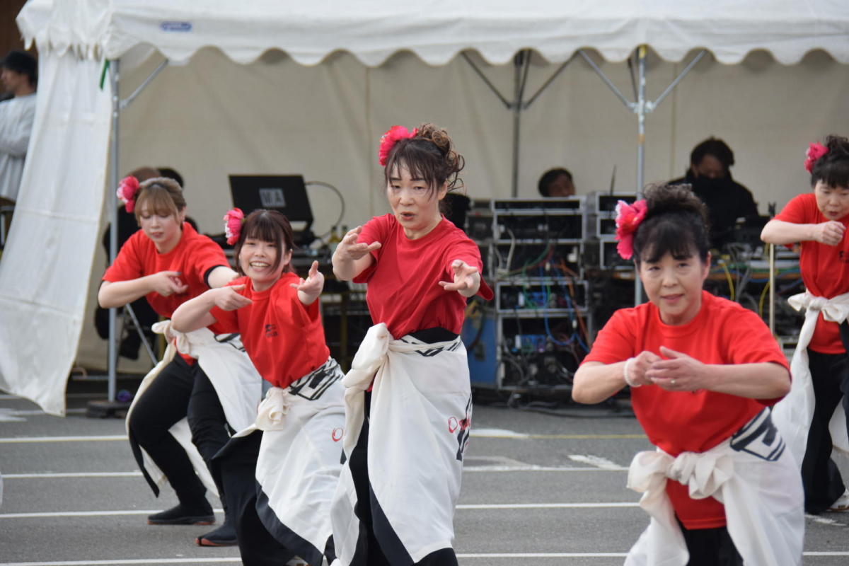 令和7年前沢春まつり本祭その1 2025/04/20