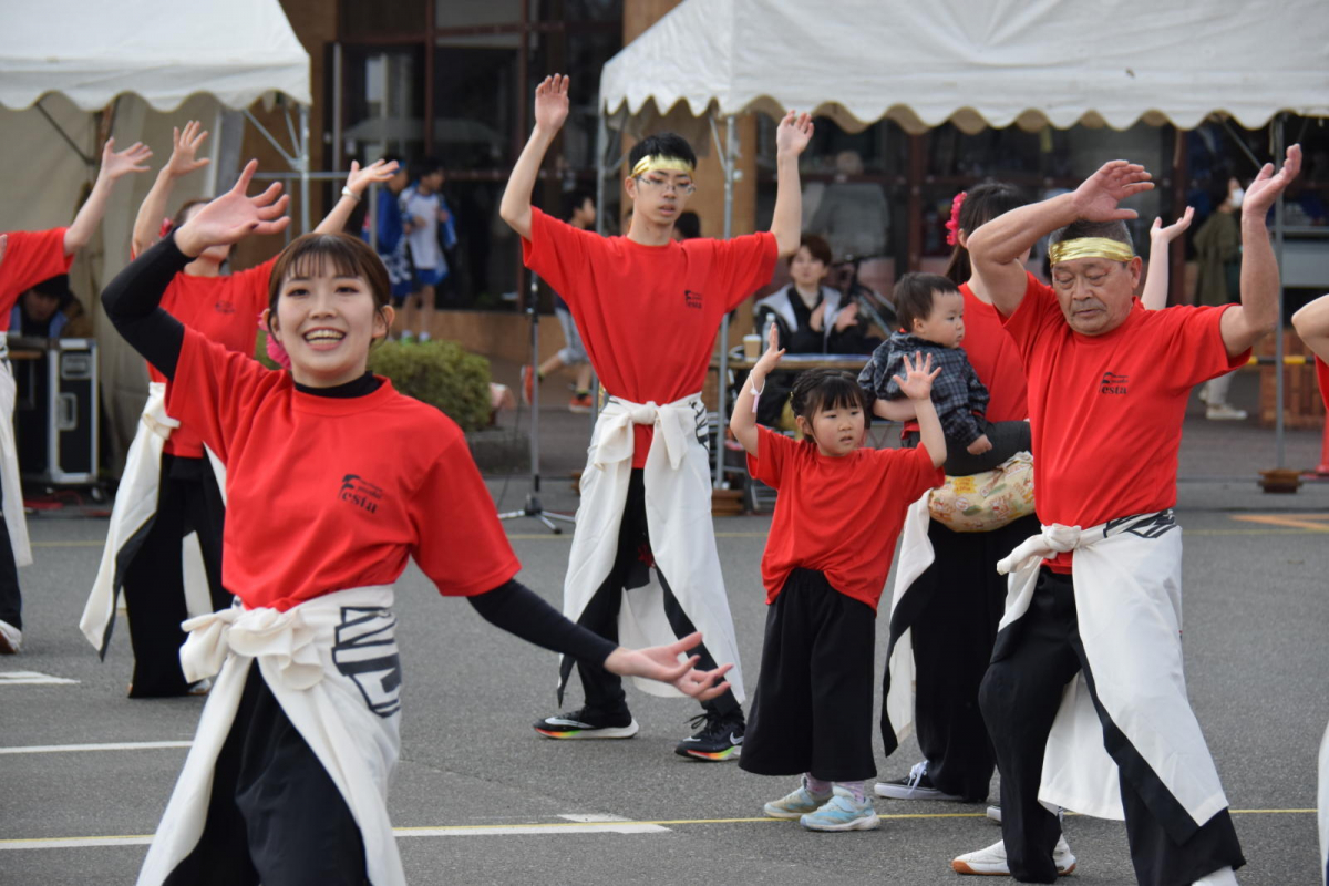 令和7年前沢春まつり本祭その1 2025/04/20