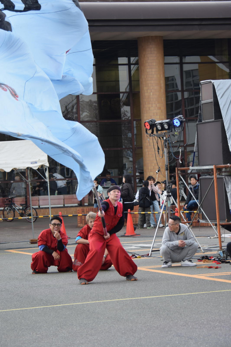令和7年前沢春まつり本祭その1 2025/04/20