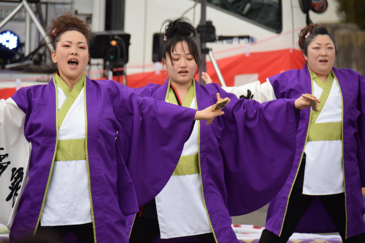 令和7年前沢春まつり本祭その1 2025/04/20