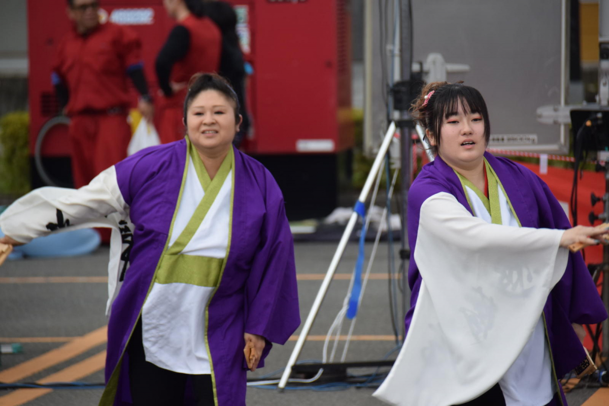 令和7年前沢春まつり本祭その1 2025/04/20