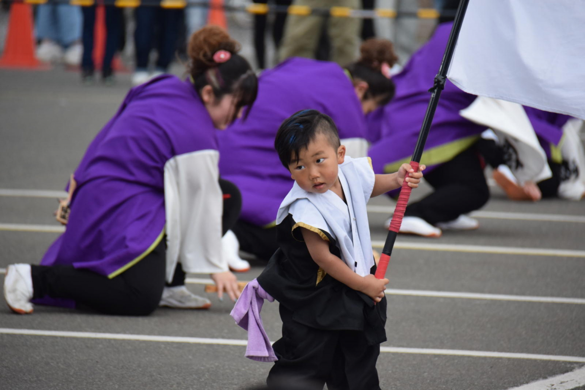 令和7年前沢春まつり本祭その1 2025/04/20