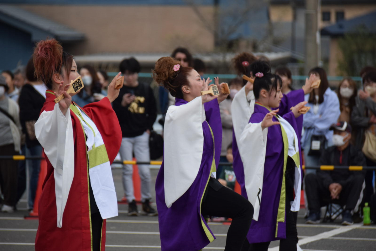 令和7年前沢春まつり本祭その1 2025/04/20
