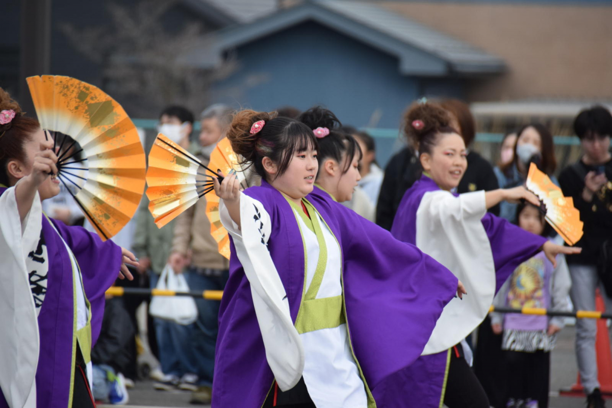 令和7年前沢春まつり本祭その1 2025/04/20