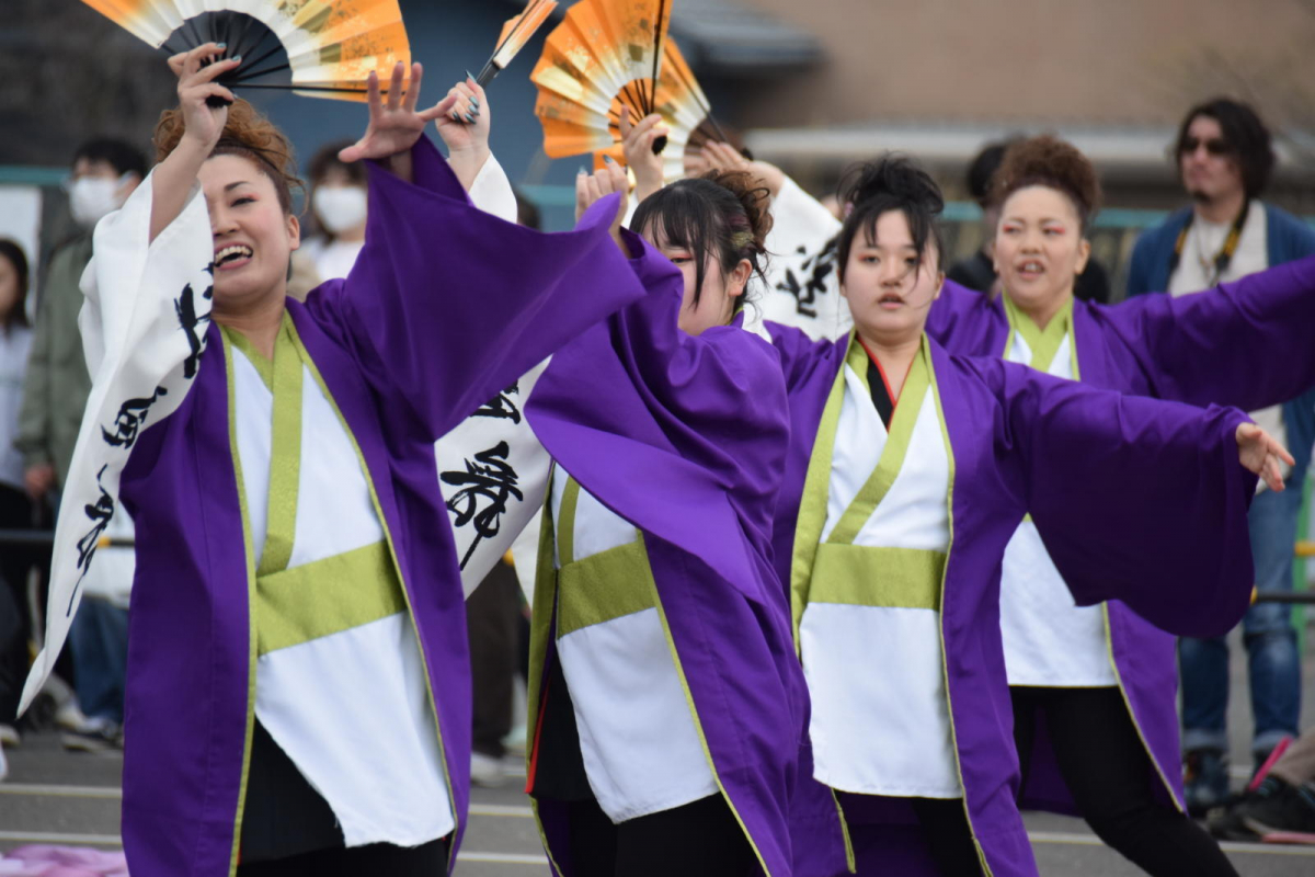 令和7年前沢春まつり本祭その1 2025/04/20