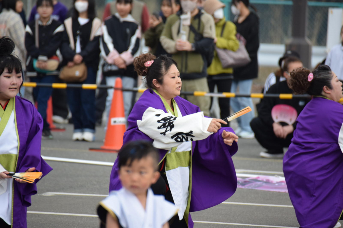 令和7年前沢春まつり本祭その1 2025/04/20