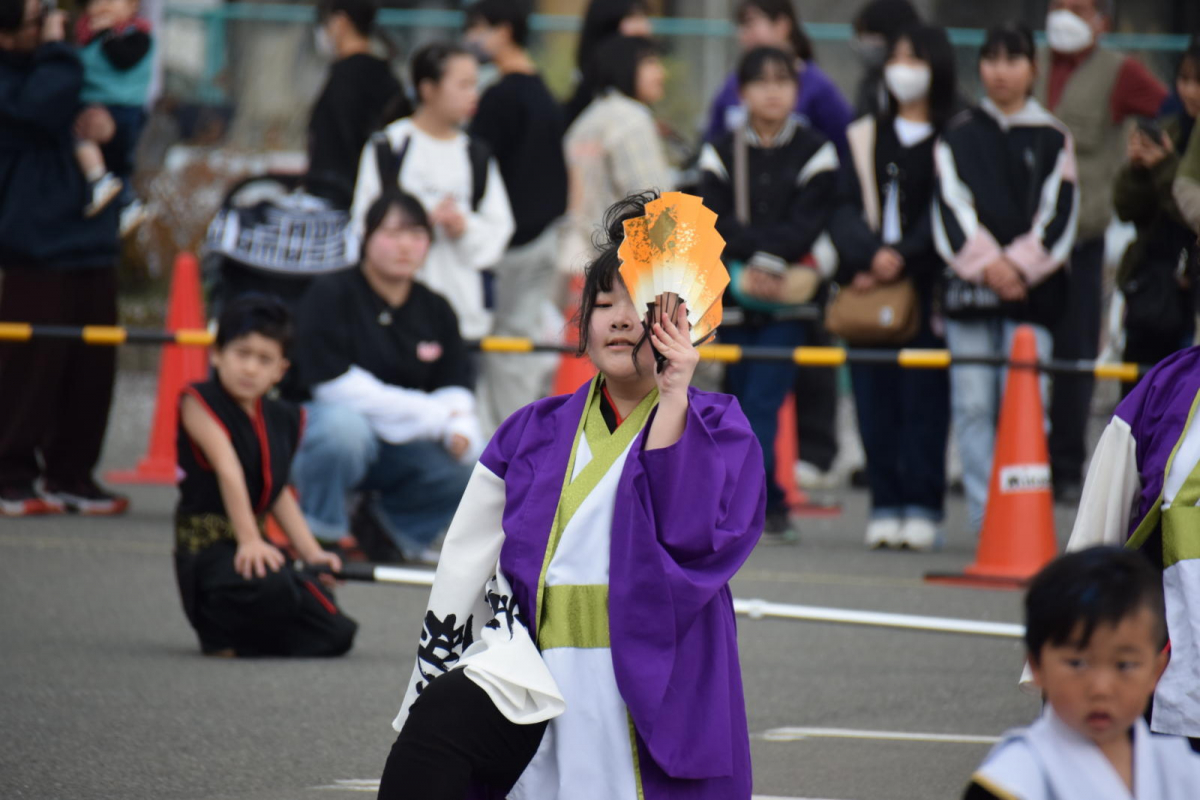 令和7年前沢春まつり本祭その1 2025/04/20