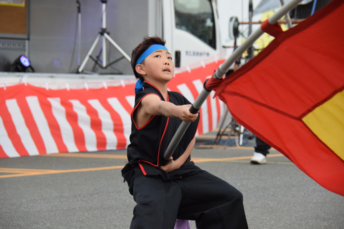令和7年前沢春まつり本祭その1 2025/04/20
