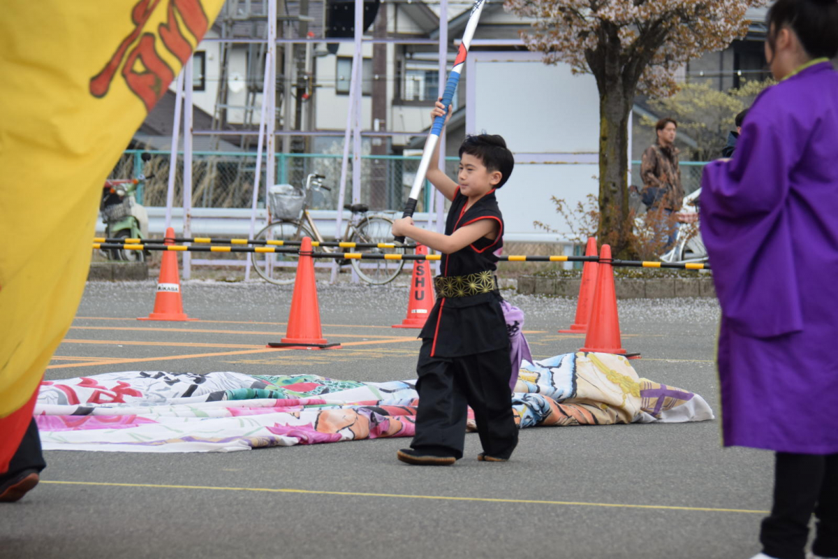 令和7年前沢春まつり本祭その1 2025/04/20