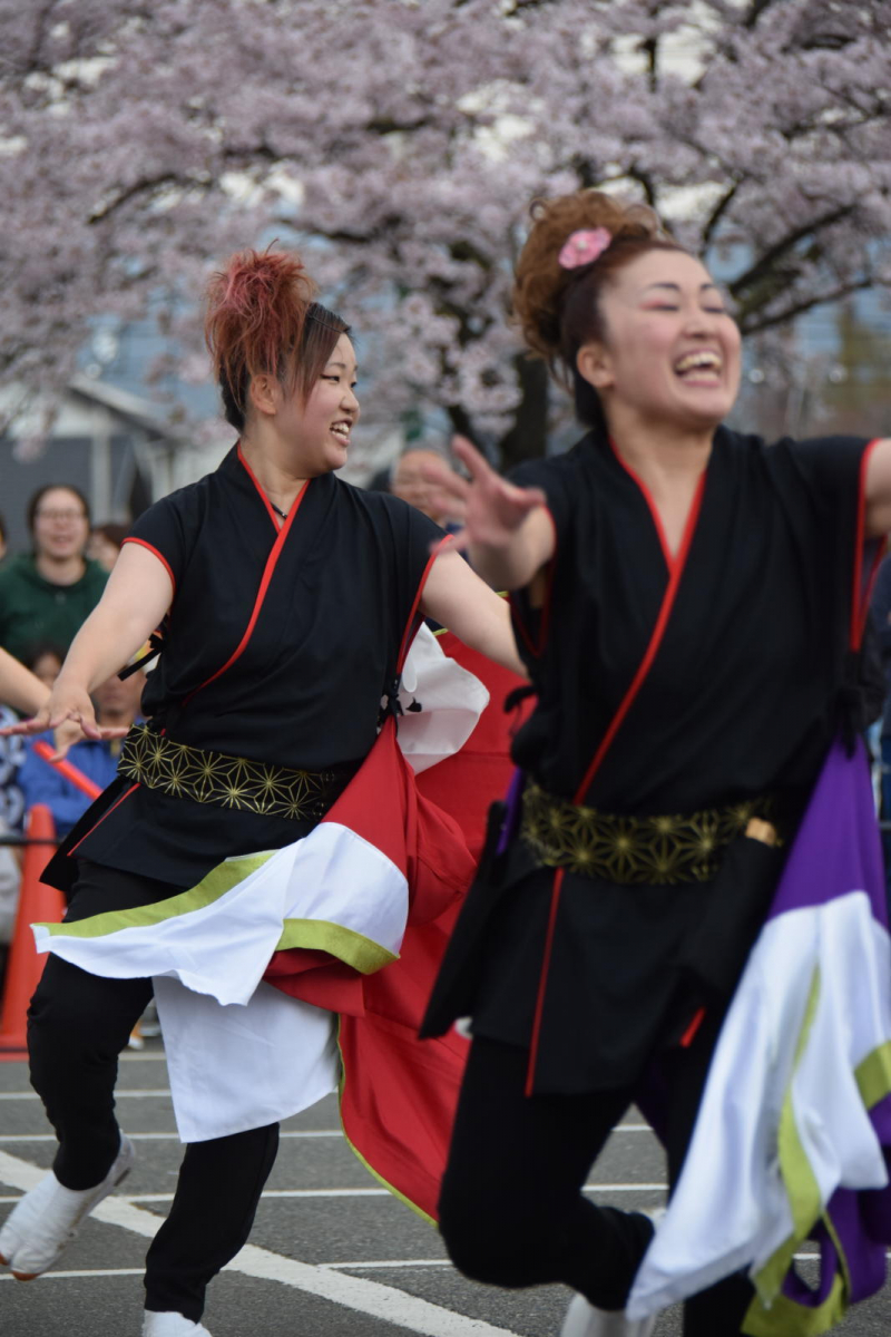 令和7年前沢春まつり本祭その1 2025/04/20
