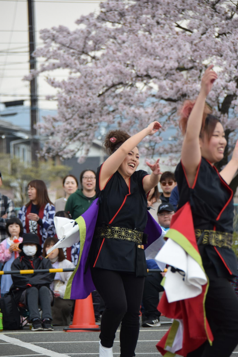 令和7年前沢春まつり本祭その1 2025/04/20