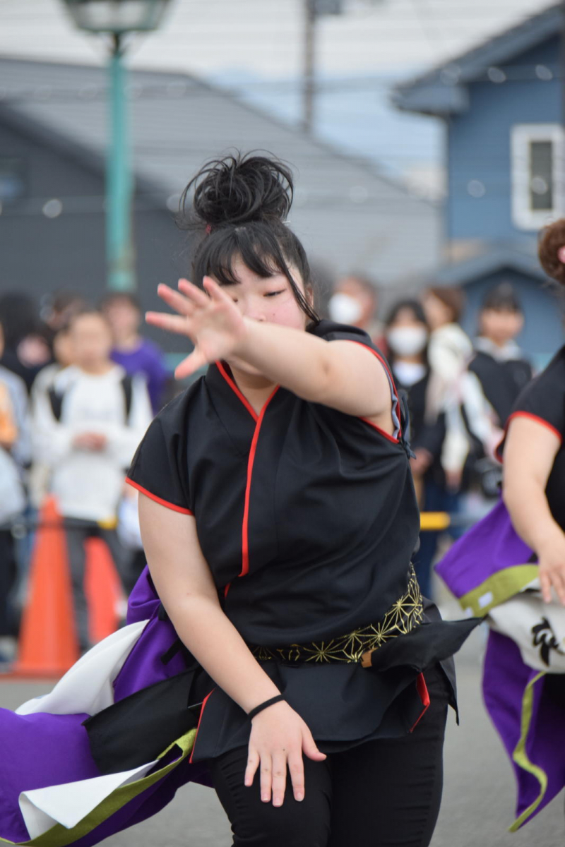 令和7年前沢春まつり本祭その1 2025/04/20