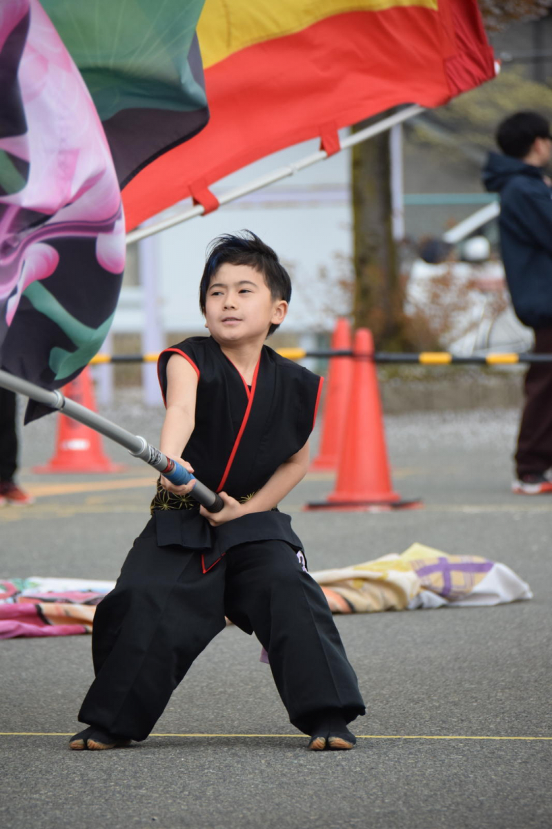 令和7年前沢春まつり本祭その1 2025/04/20