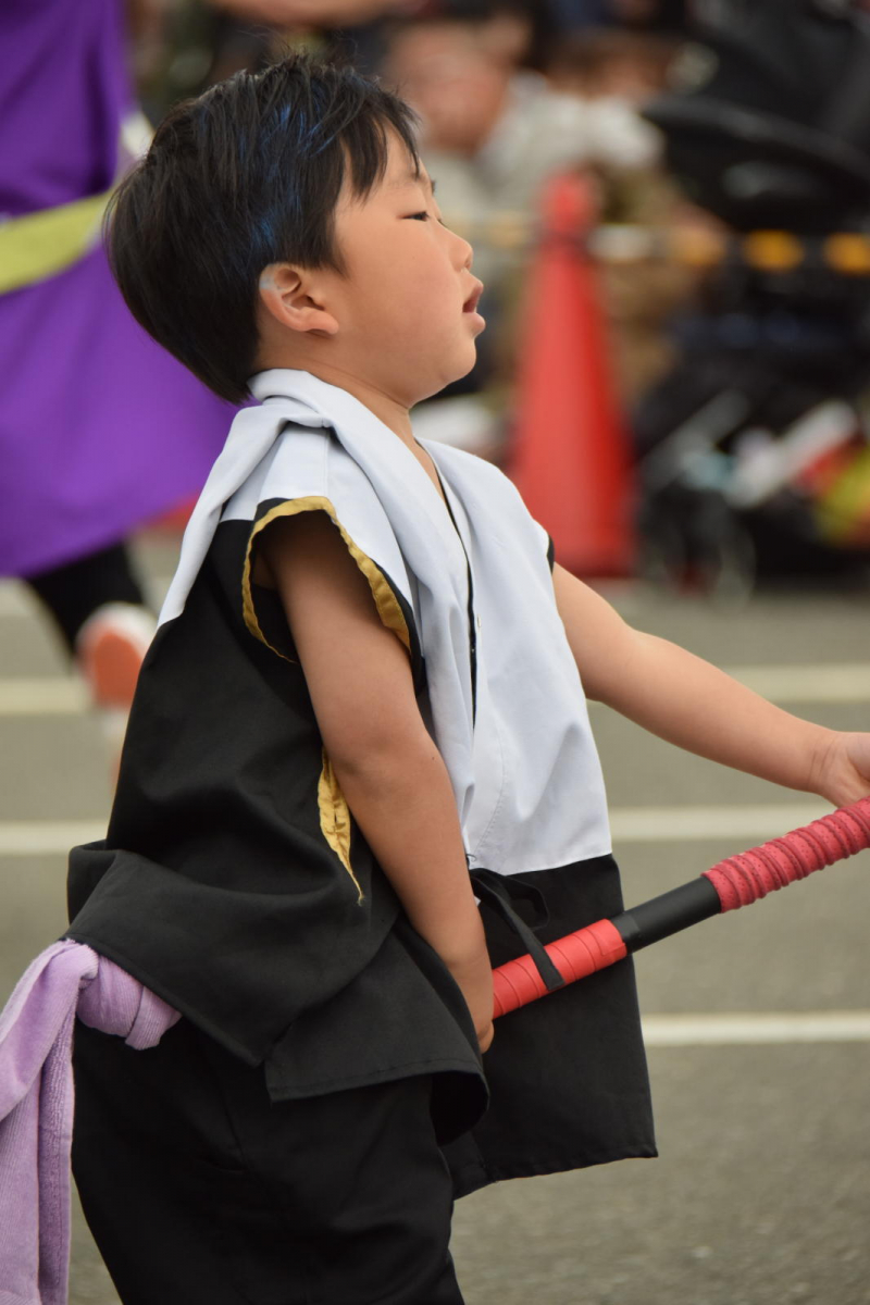 令和7年前沢春まつり本祭その1 2025/04/20