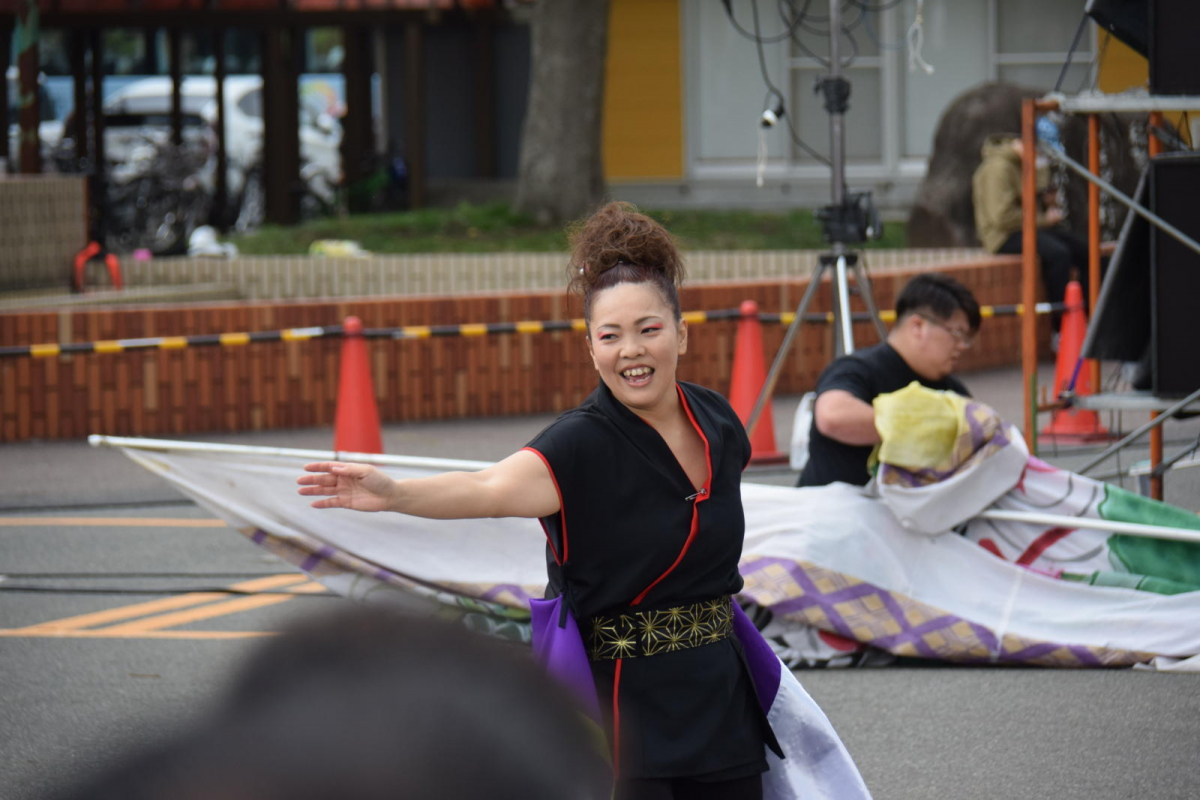 令和7年前沢春まつり本祭その1 2025/04/20